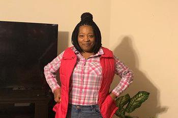 Tukesha Harris - Advantage Home Services